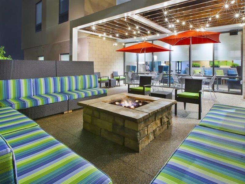 Home2 Suites By Hilton Pittsburgh Area Beaver Valley Monaca Exterior foto