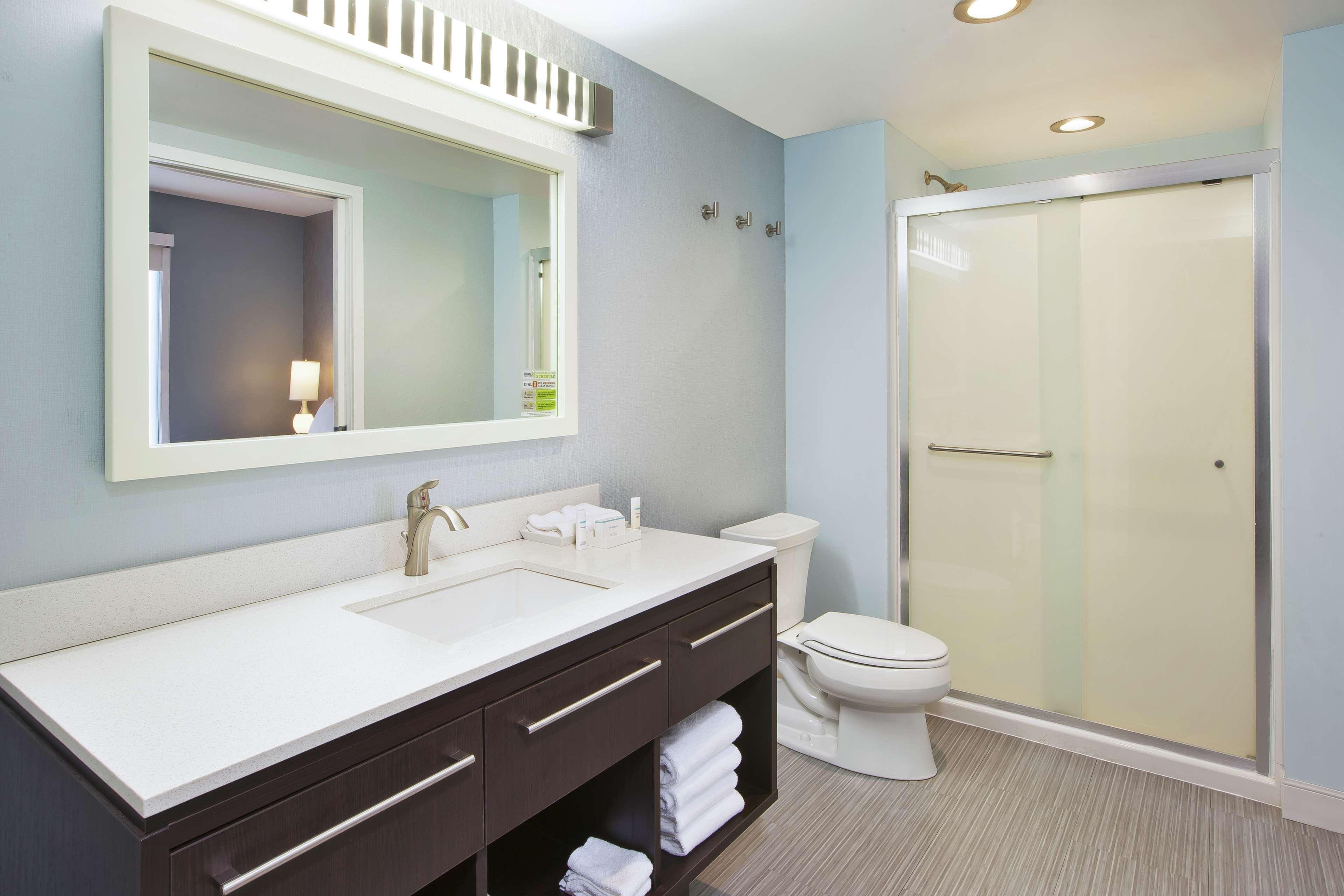 Home2 Suites By Hilton Pittsburgh Area Beaver Valley Monaca Exterior foto