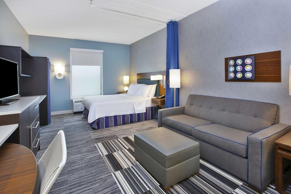 Home2 Suites By Hilton Pittsburgh Area Beaver Valley Monaca Exterior foto