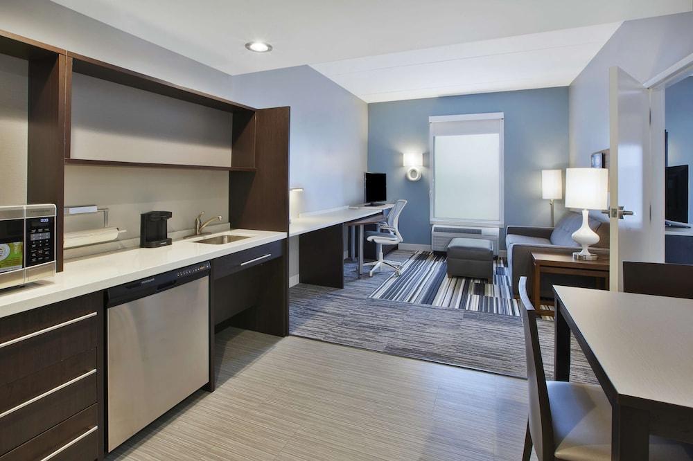 Home2 Suites By Hilton Pittsburgh Area Beaver Valley Monaca Exterior foto