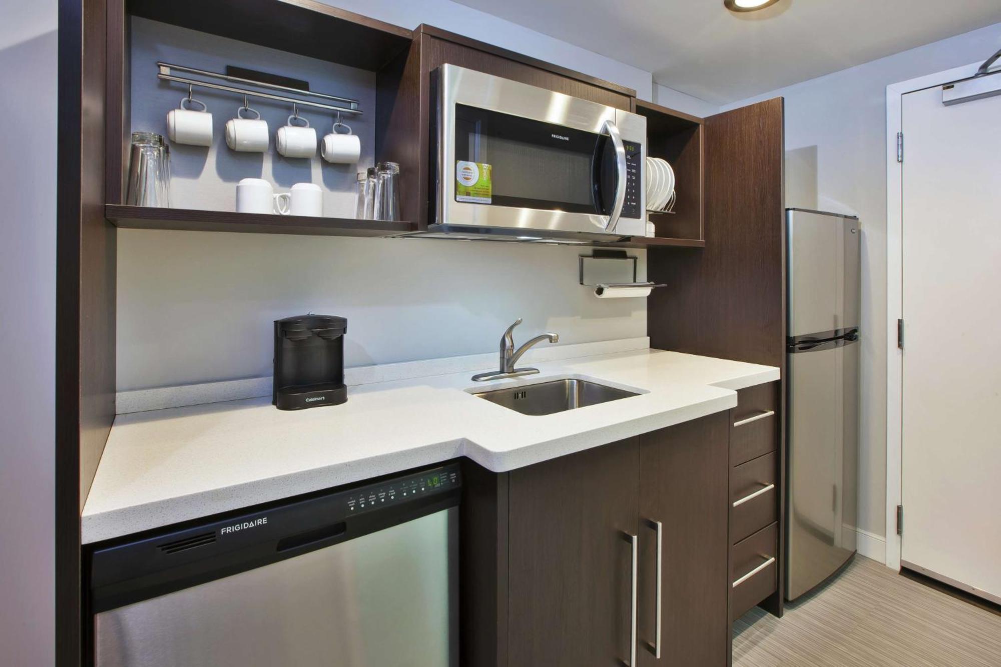 Home2 Suites By Hilton Pittsburgh Area Beaver Valley Monaca Exterior foto