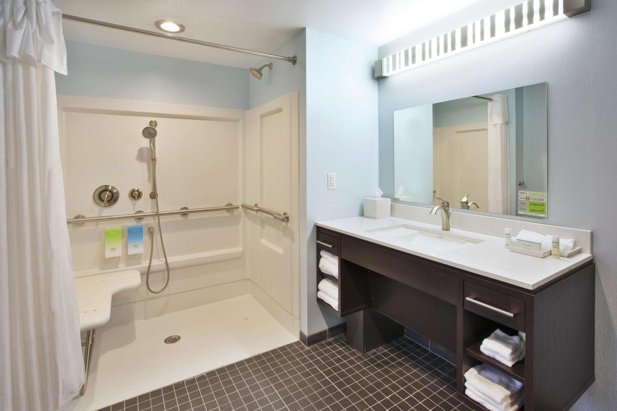 Home2 Suites By Hilton Pittsburgh Area Beaver Valley Monaca Exterior foto