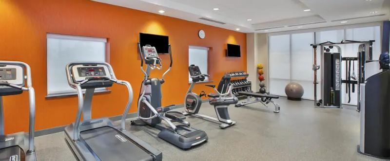 Home2 Suites By Hilton Pittsburgh Area Beaver Valley Monaca Exterior foto