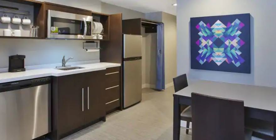 Home2 Suites By Hilton Pittsburgh Area Beaver Valley Monaca Exterior foto