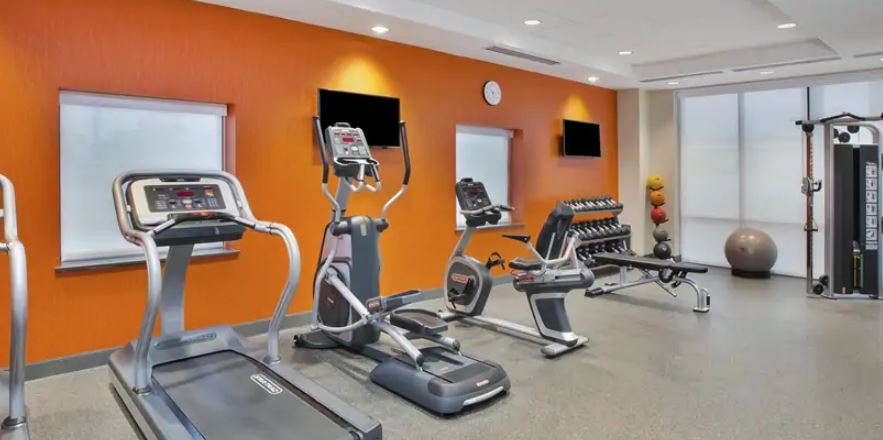 Home2 Suites By Hilton Pittsburgh Area Beaver Valley Monaca Exterior foto